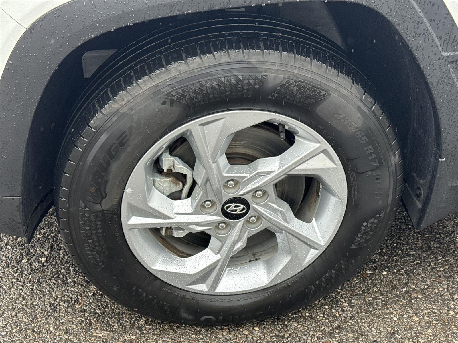 Thumbnail: 2023 Hyundai Tucson - 10