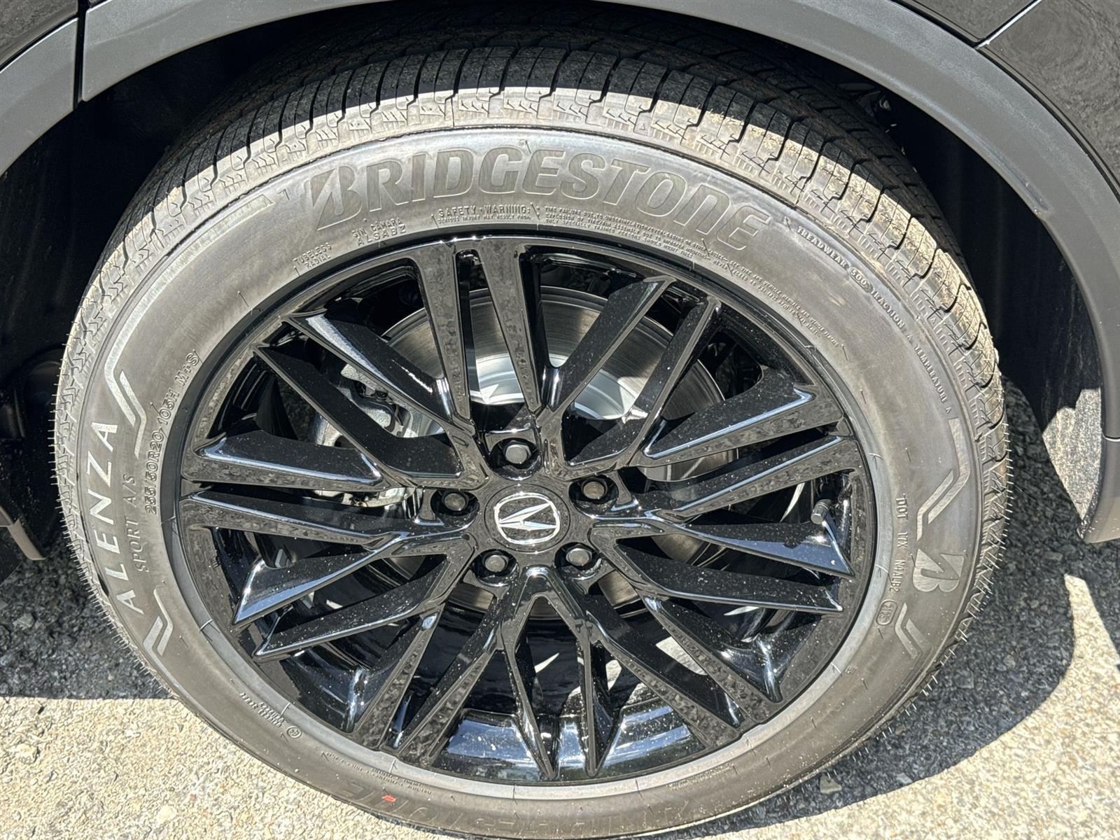 Thumbnail: 2026 Acura MDX - 12