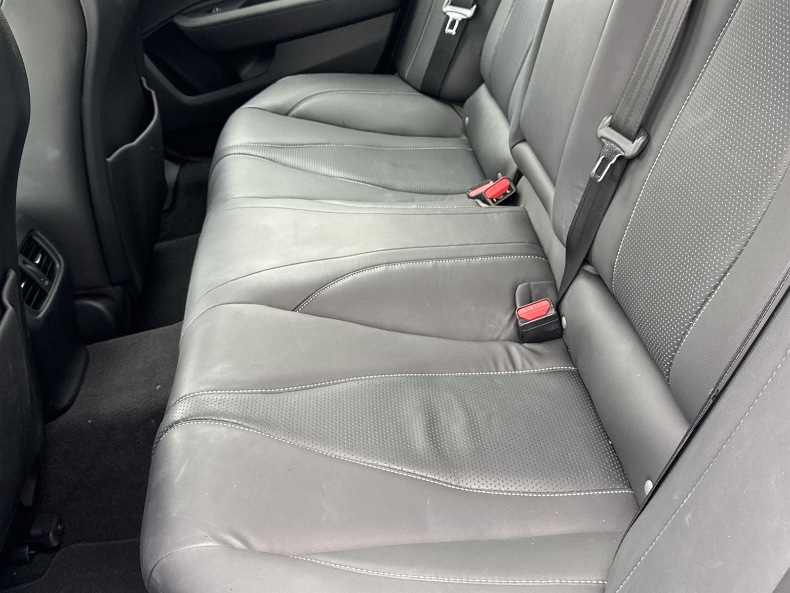 Thumbnail: 2022 Acura TLX - 16