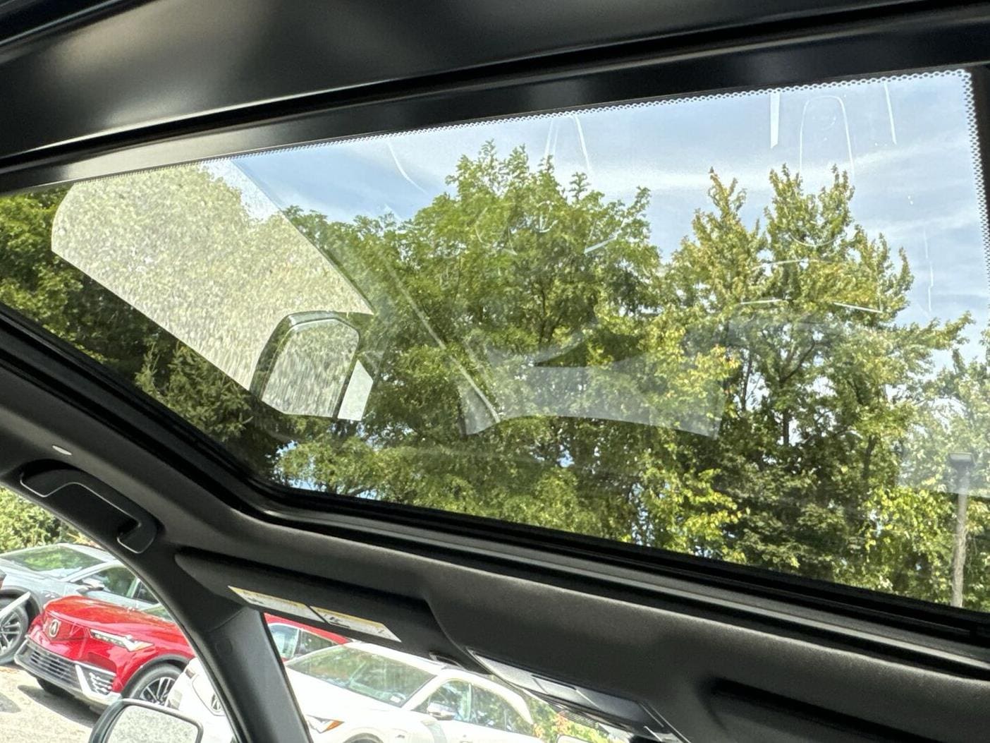 Thumbnail: 2026 Acura RDX - 19