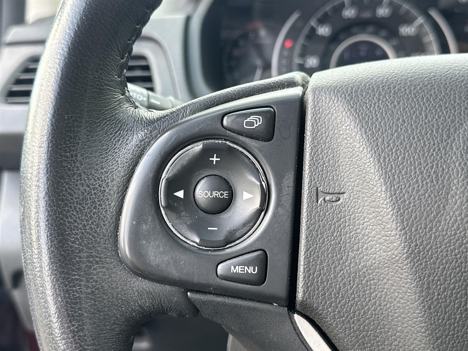 Thumbnail: 2016 Honda CR-V - 21