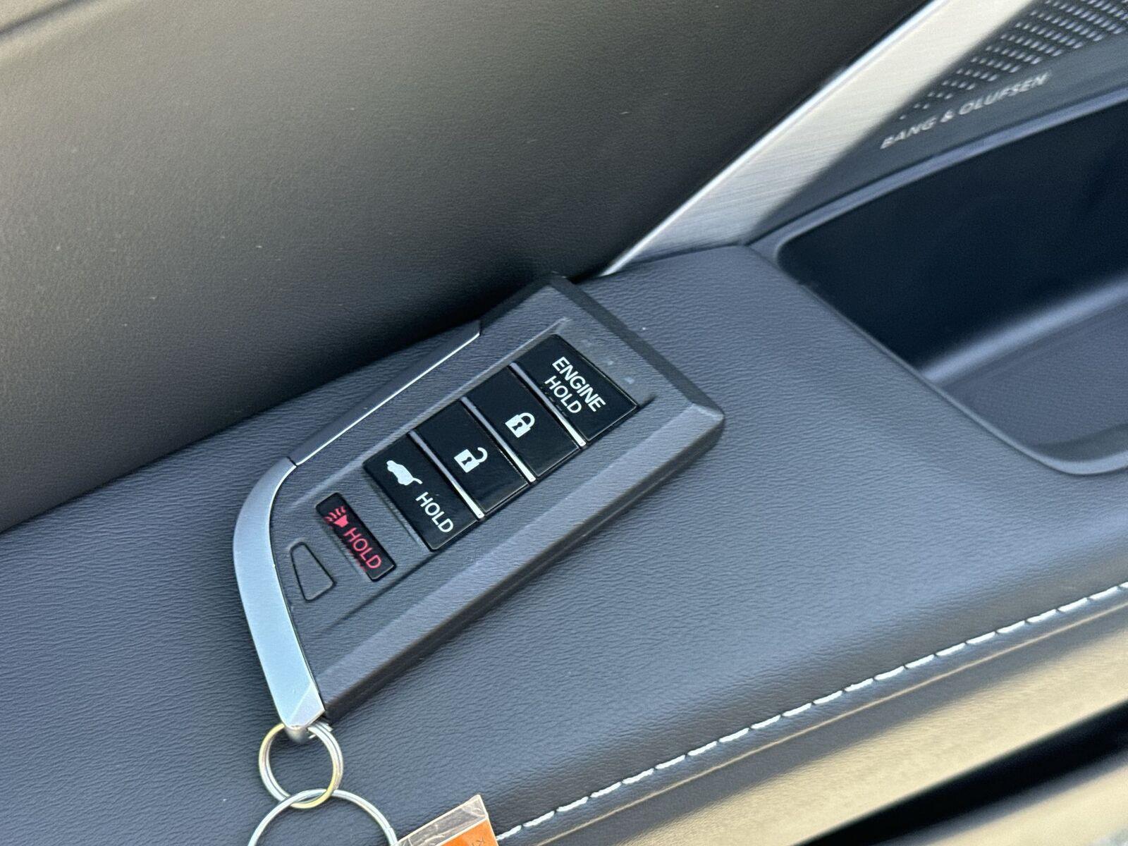 2026 Acura MDX Technology Package - Photo 31