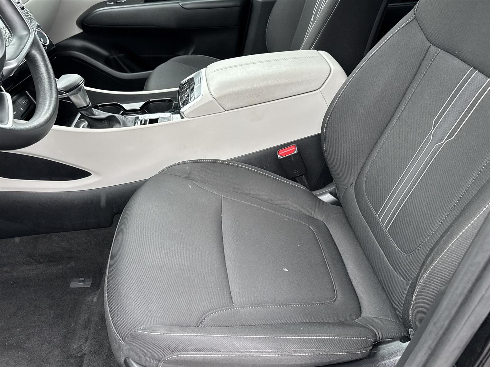 Thumbnail: 2023 Hyundai Tucson - 11