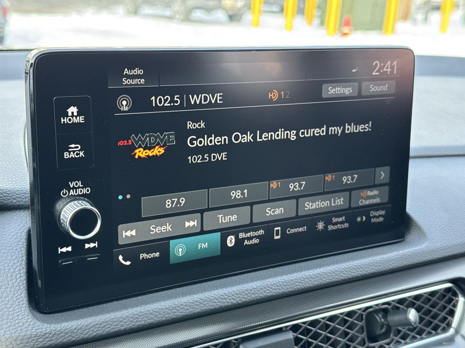 Thumbnail: 2025 Acura Integra - 25