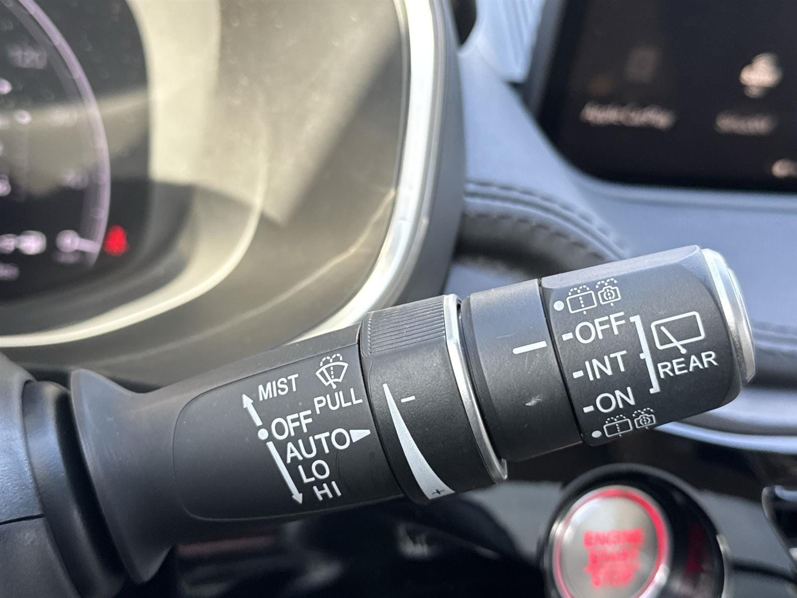 Thumbnail: 2023 Acura MDX - 21