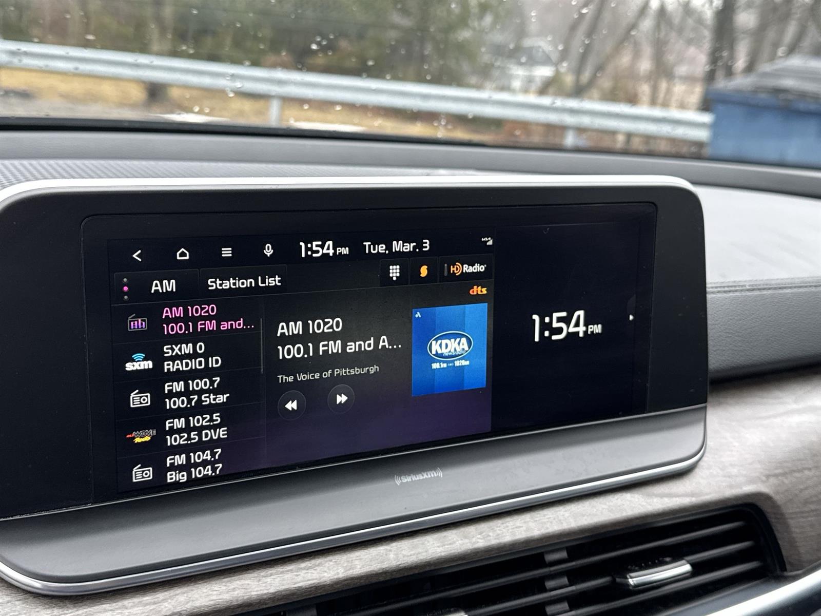 Thumbnail: 2021 Kia Telluride - 28