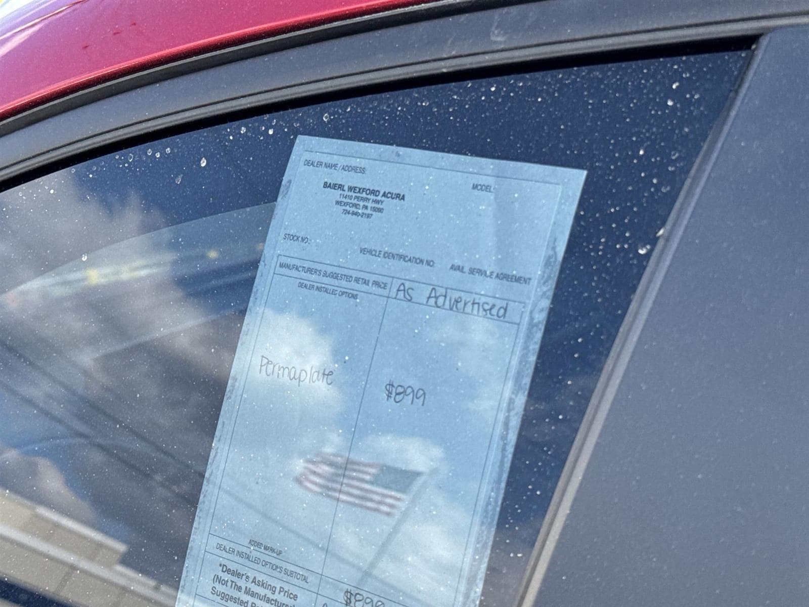 Thumbnail: 2024 Mazda CX-50 - 33