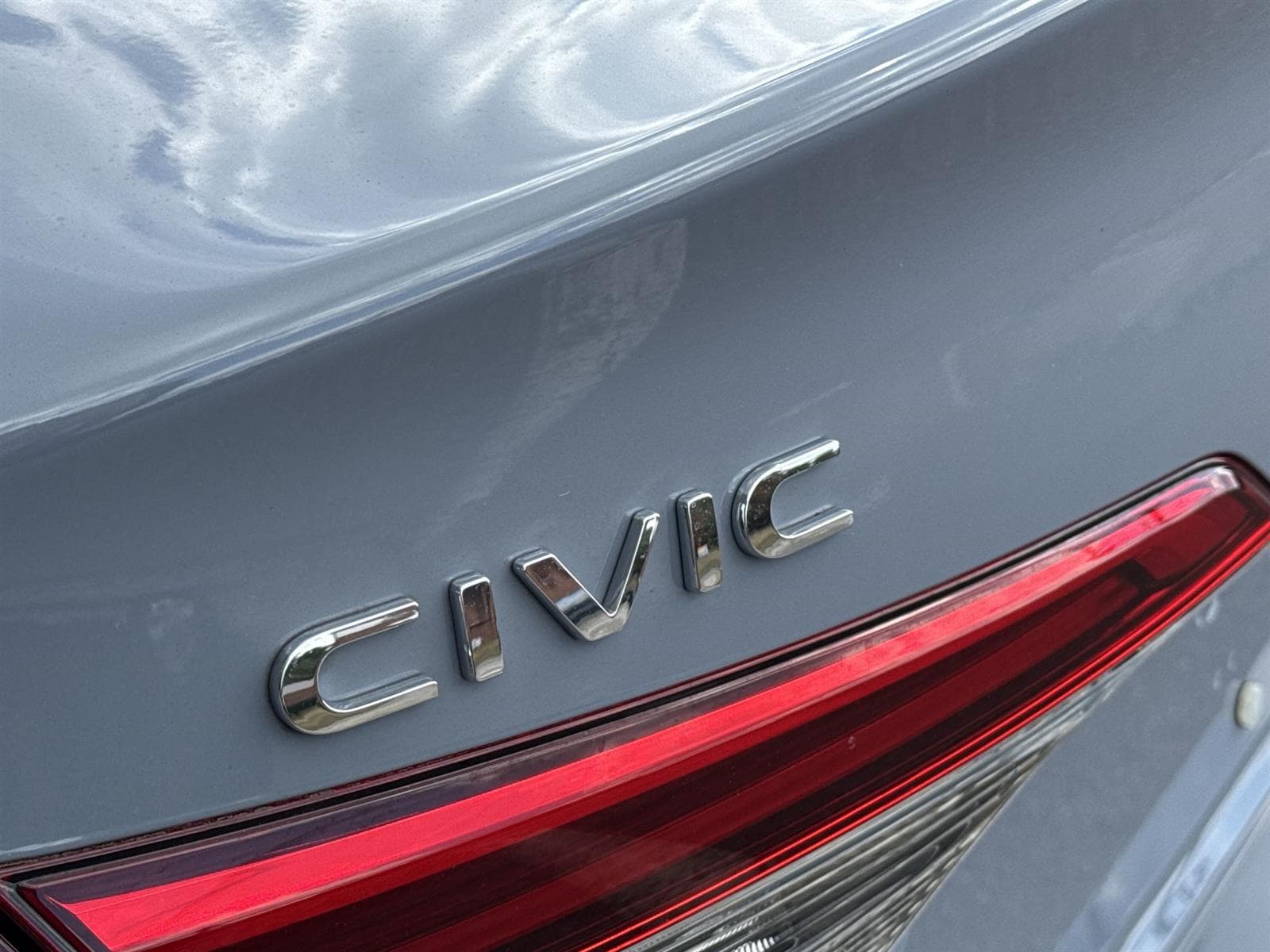 Thumbnail: 2022 Honda Civic - 11