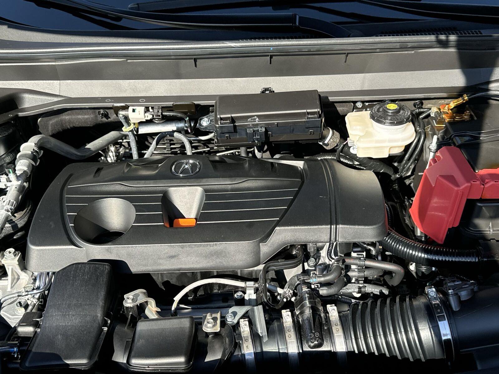 Thumbnail: 2026 Acura RDX - 11