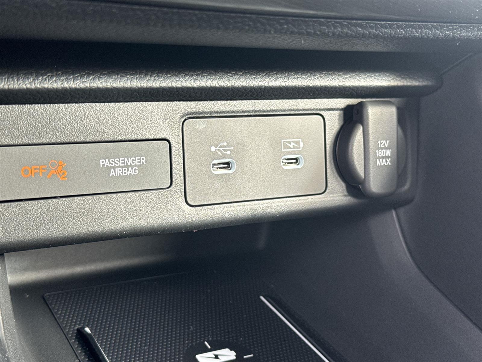 Thumbnail: 2026 Acura Integra - 28