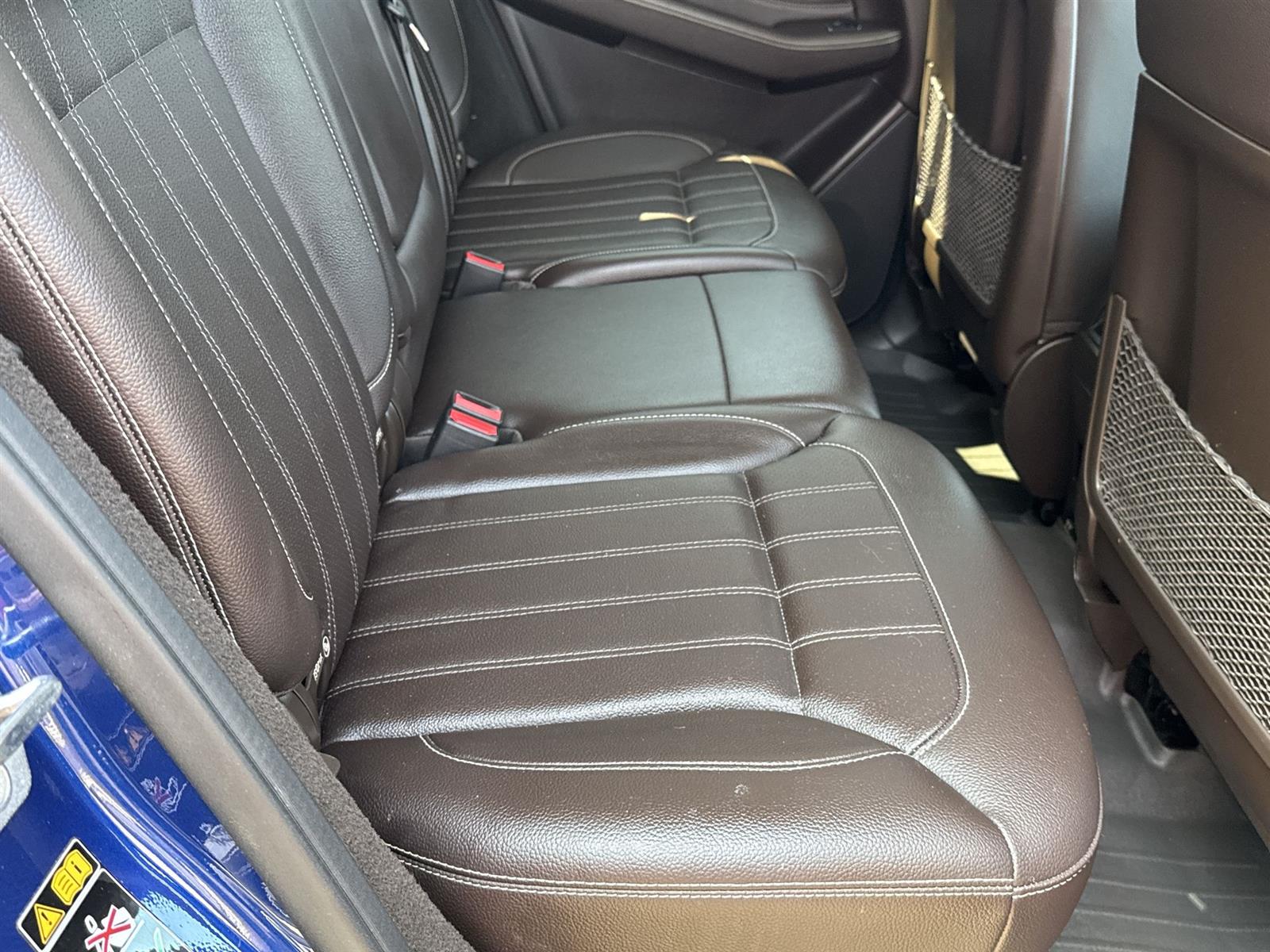 Thumbnail: 2018 Mercedes-Benz GLE - 15