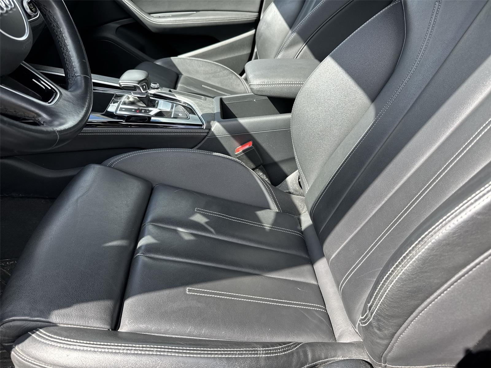 Thumbnail: 2022 Audi A4 - 13