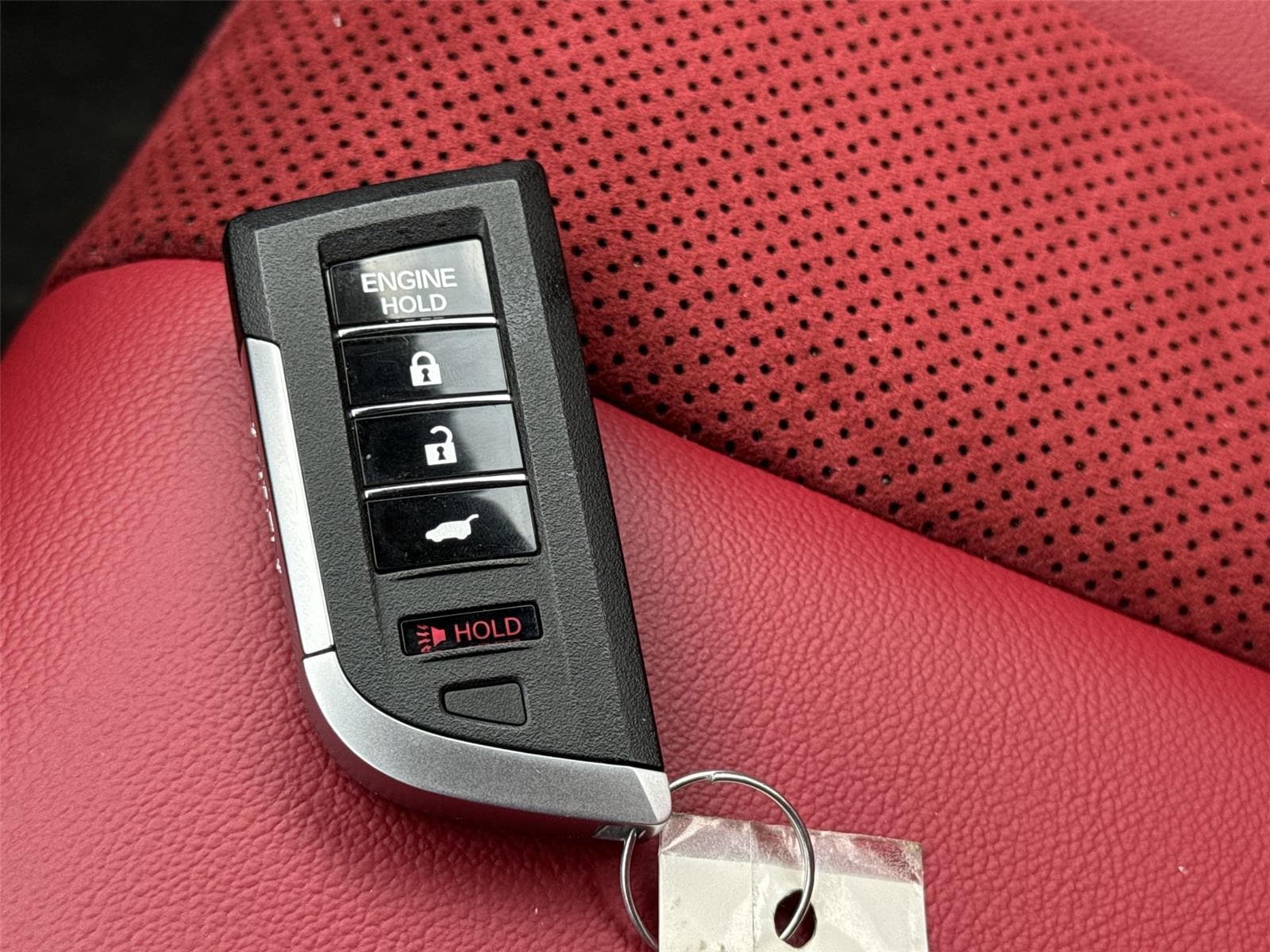 Thumbnail: 2026 Acura Integra - 28