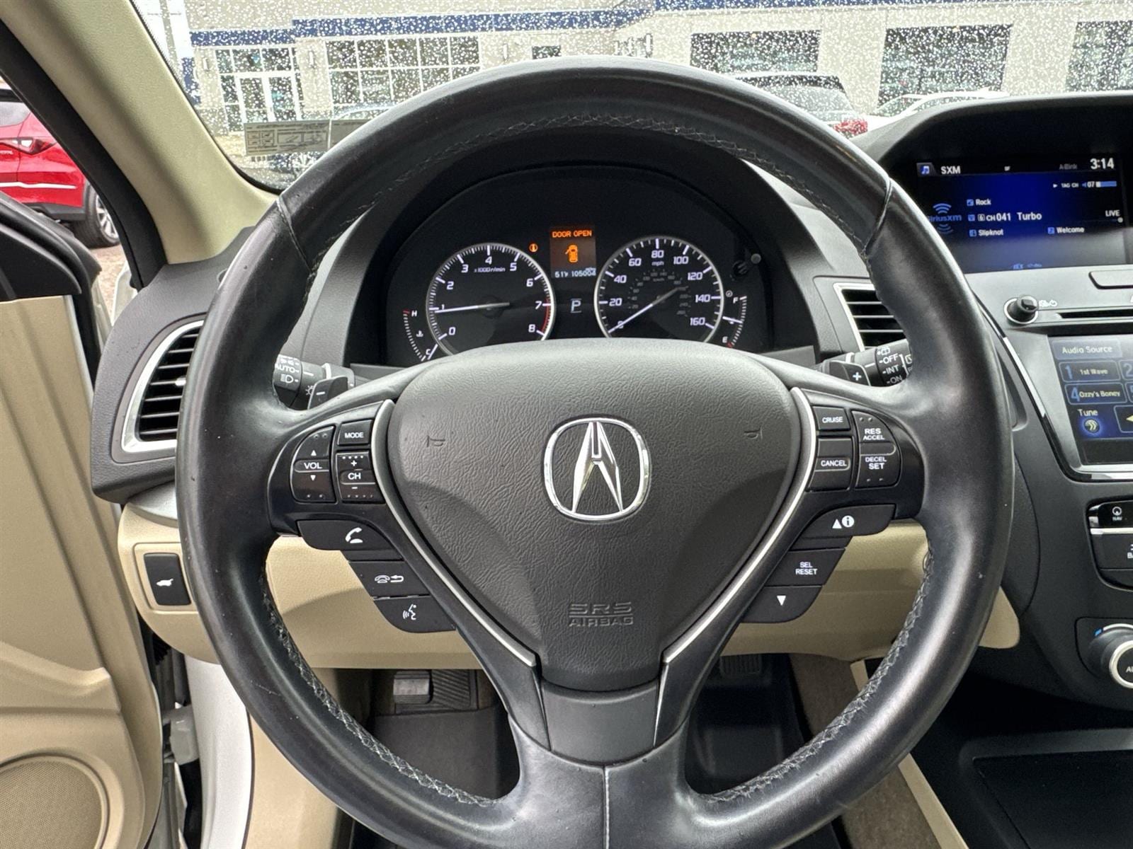 Thumbnail: 2017 Acura RDX - 20