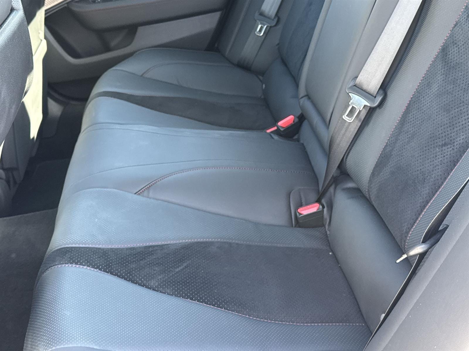 Thumbnail: 2025 Acura TLX - 14