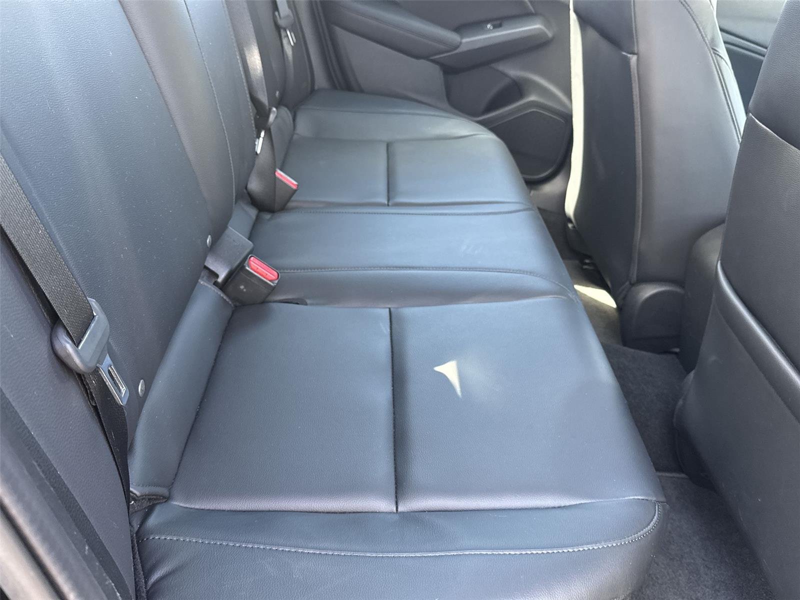 Thumbnail: 2023 Acura Integra - 15