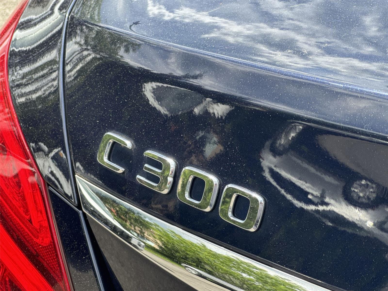 2017 Mercedes-Benz C-Class C300 - Photo 11
