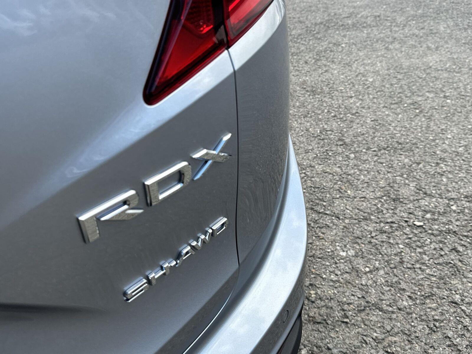 Thumbnail: 2026 Acura RDX - 11