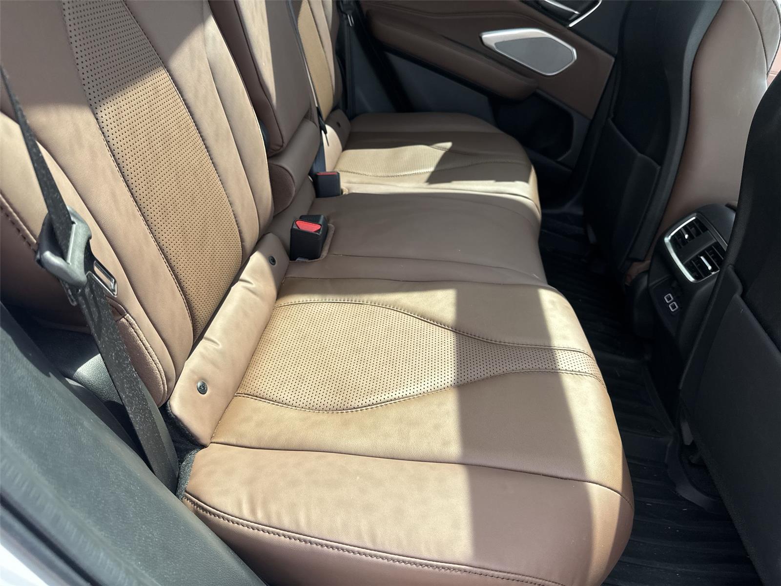 Thumbnail: 2021 Acura RDX - 17
