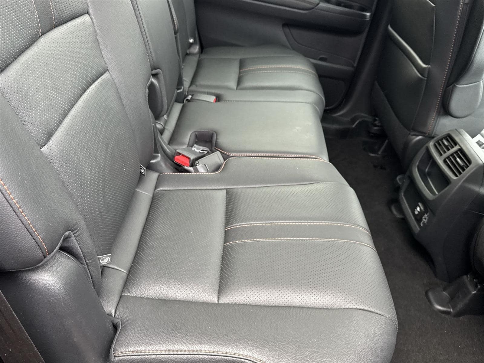 Thumbnail: 2022 Honda Passport - 17