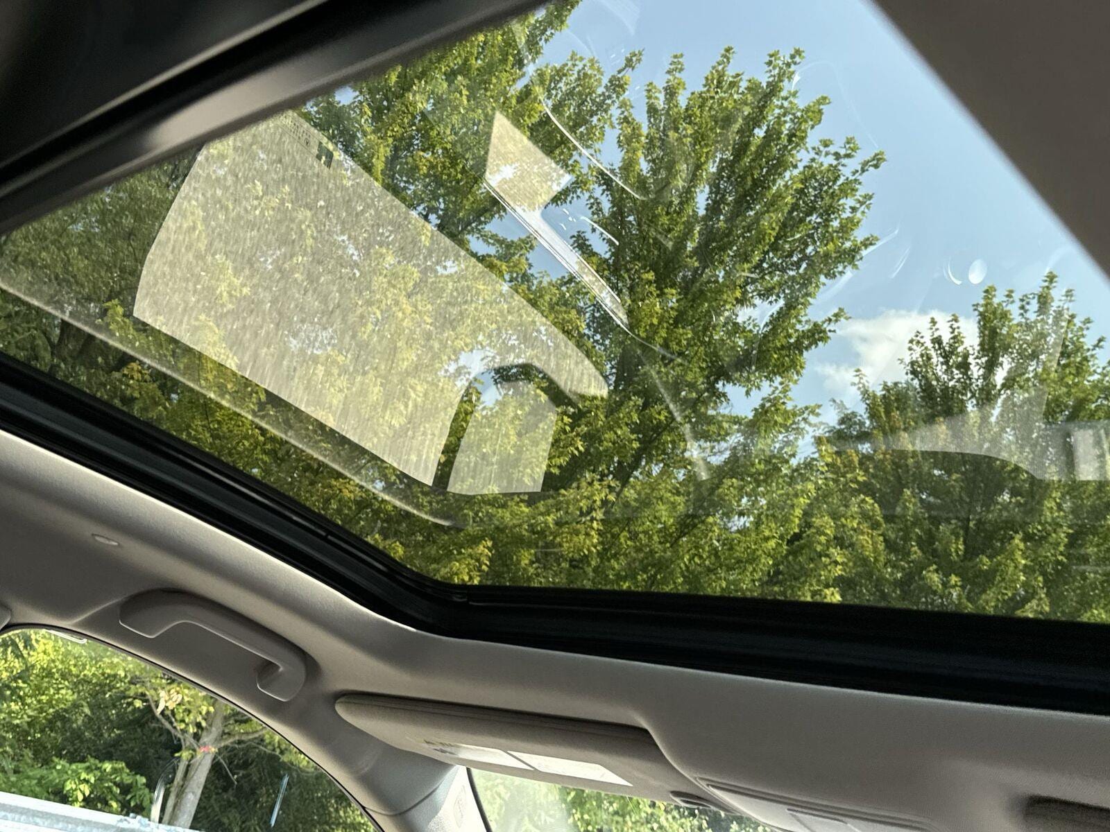 Thumbnail: 2026 Acura MDX - 17