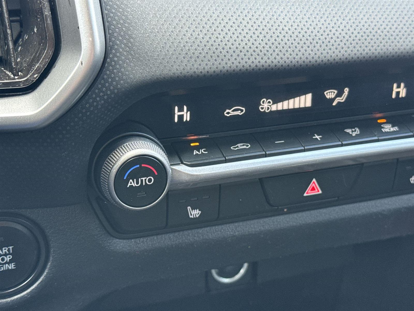 Thumbnail: 2024 Mazda CX-50 - 32