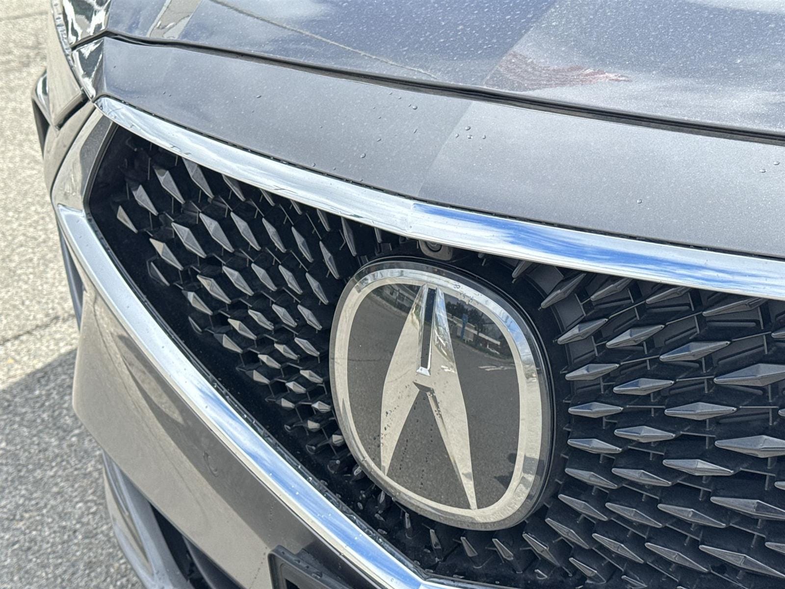 Thumbnail: 2022 Acura MDX - 10