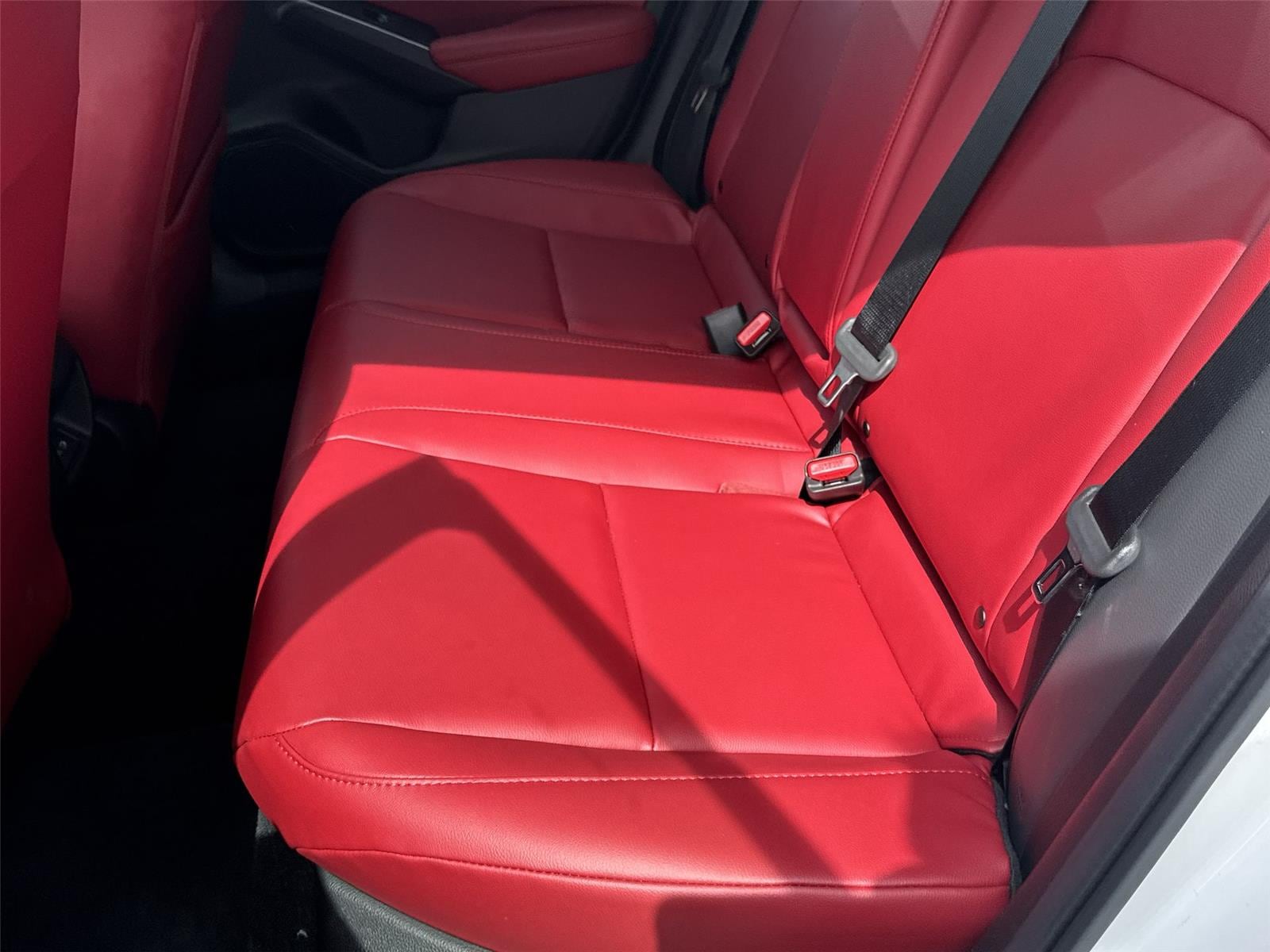 Thumbnail: 2026 Acura Integra - 11