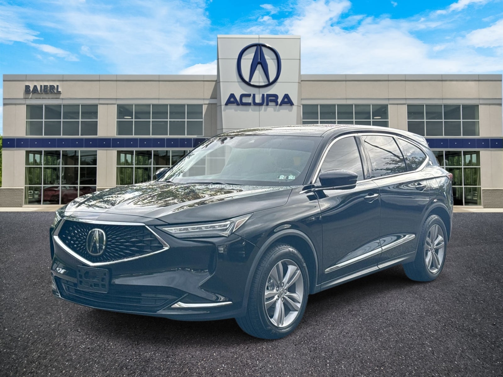 2023 Acura MDX