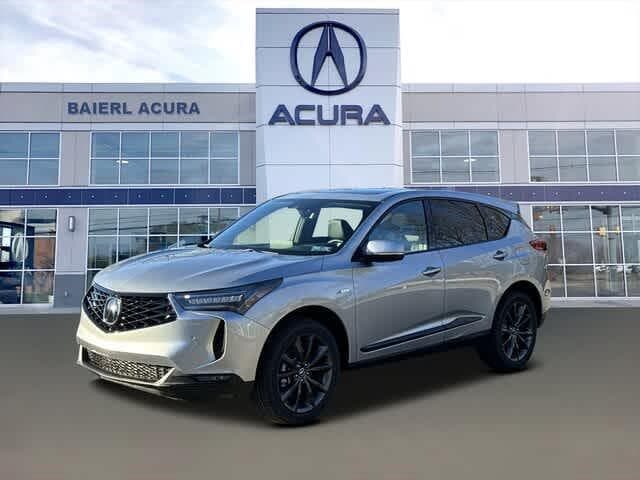 2025 Acura RDX Base -
                  Wexford, PA