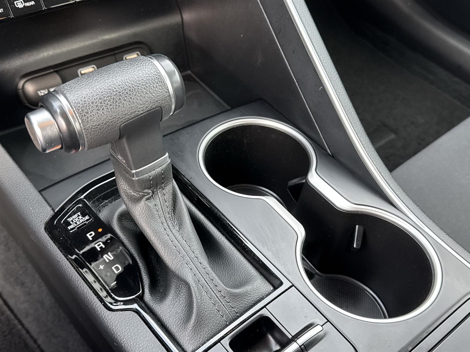 Thumbnail: 2023 Kia K5 - 28