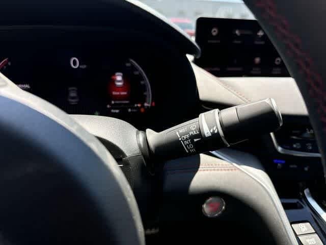 Thumbnail: 2025 Acura TLX - 23