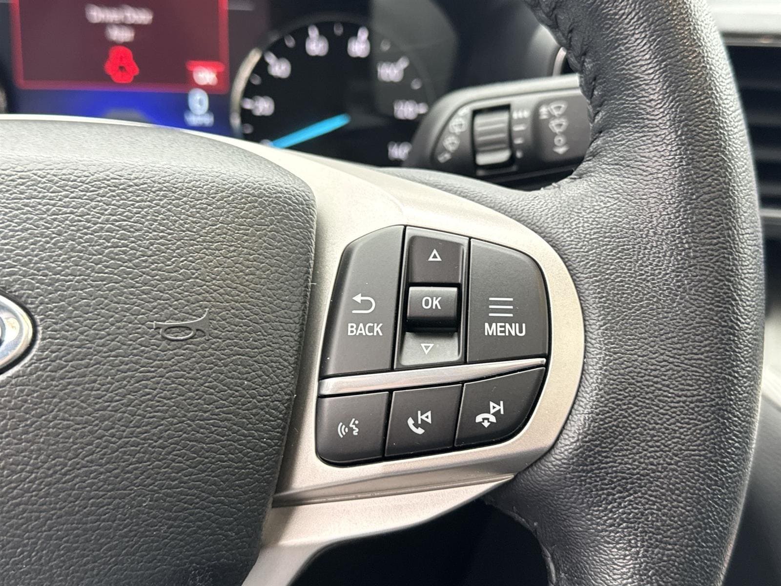 Thumbnail: 2022 Ford Explorer - 20