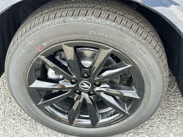 2025 Acura RDX  10