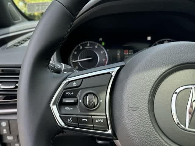 2025 Acura RDX  21