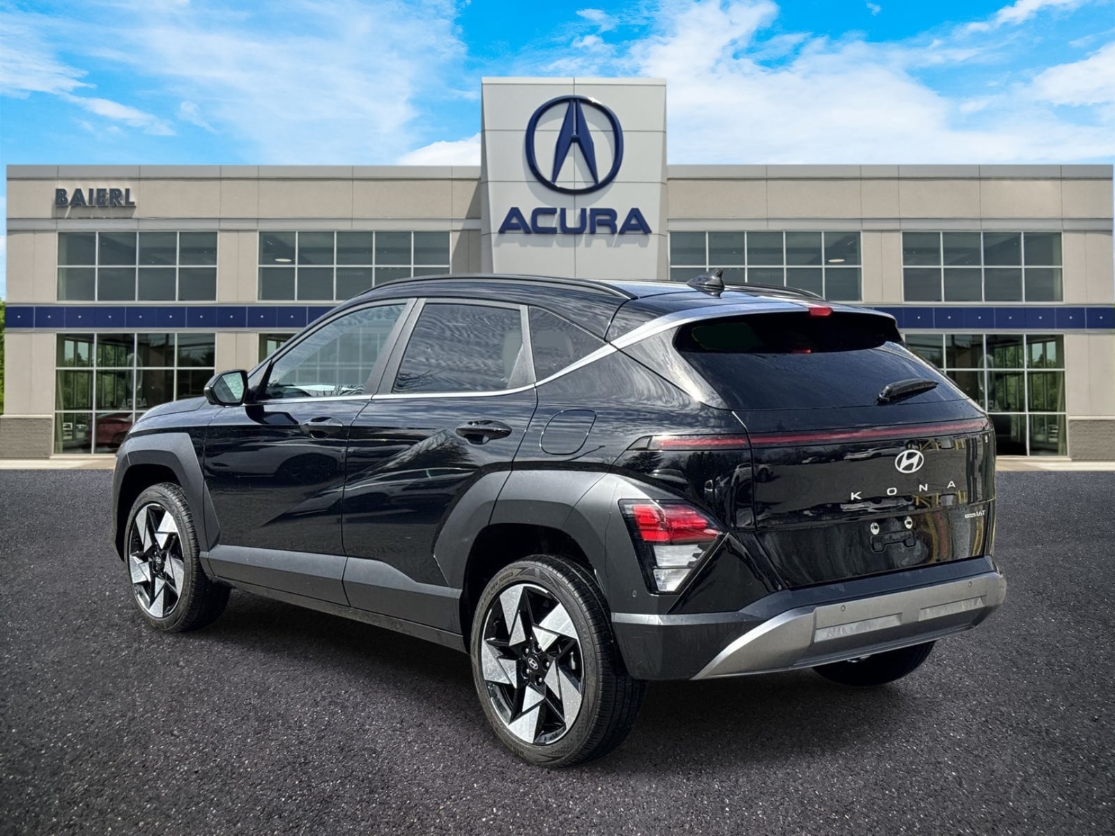 Thumbnail: 2024 Hyundai Kona - 3