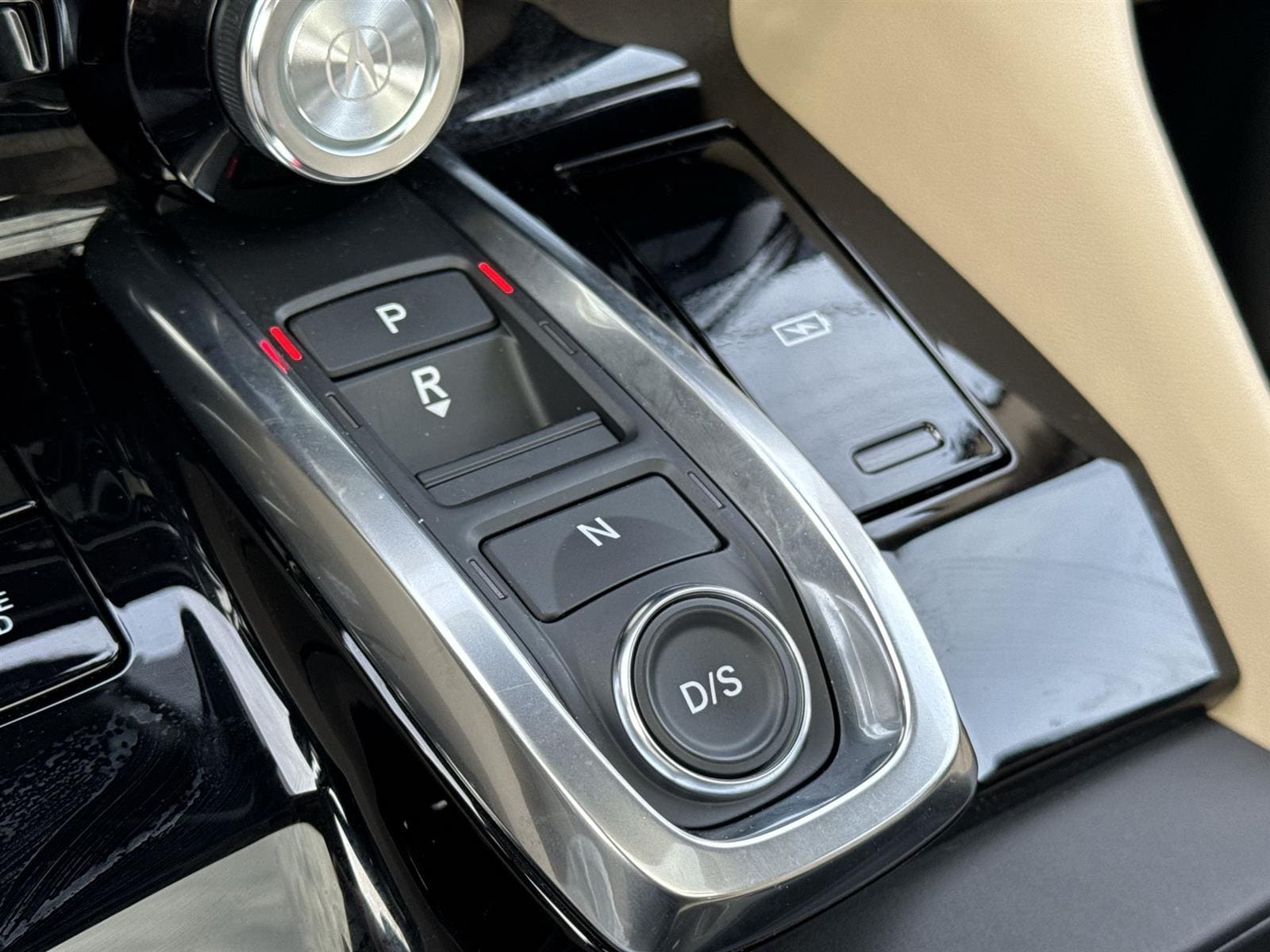 Thumbnail: 2025 Acura MDX - 31