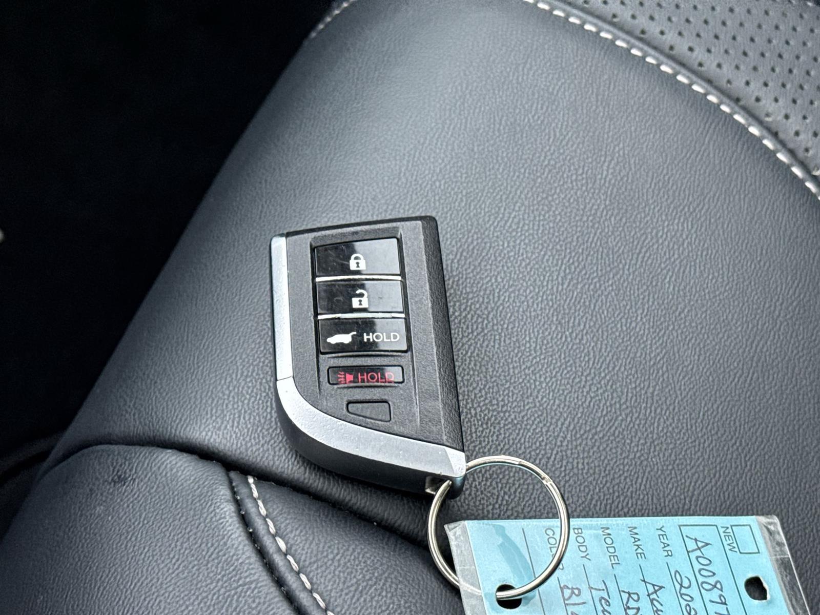 Thumbnail: 2023 Acura RDX - 32