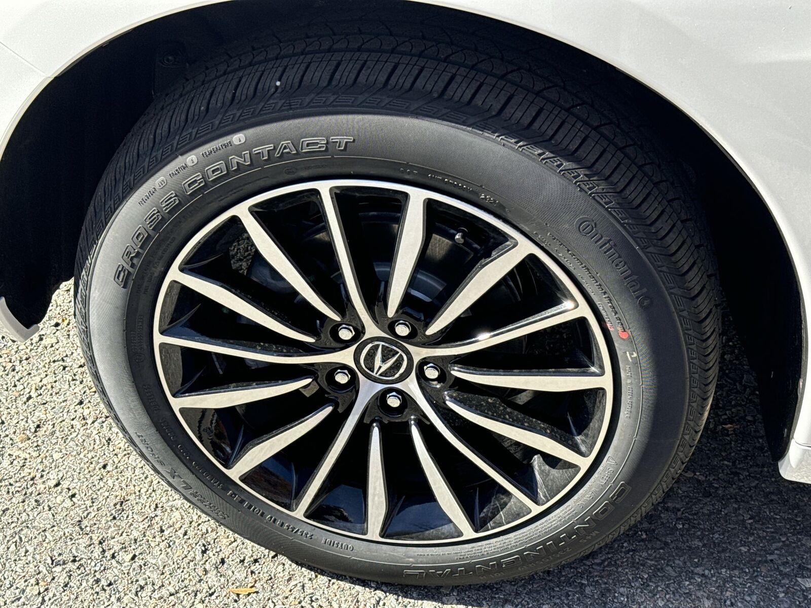 Thumbnail: 2026 Acura RDX - 11