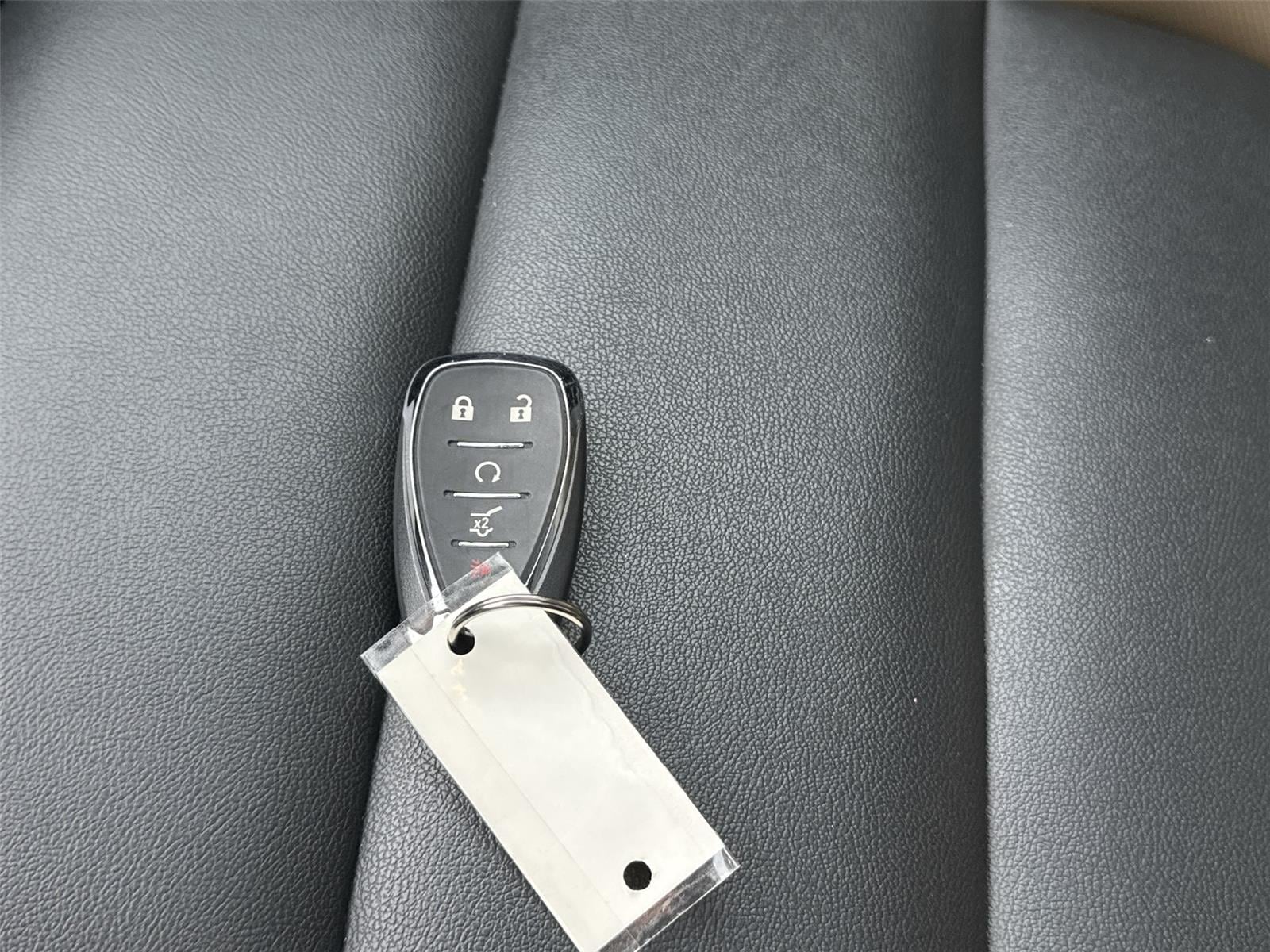 Thumbnail: 2021 Chevrolet TrailBlazer - 20