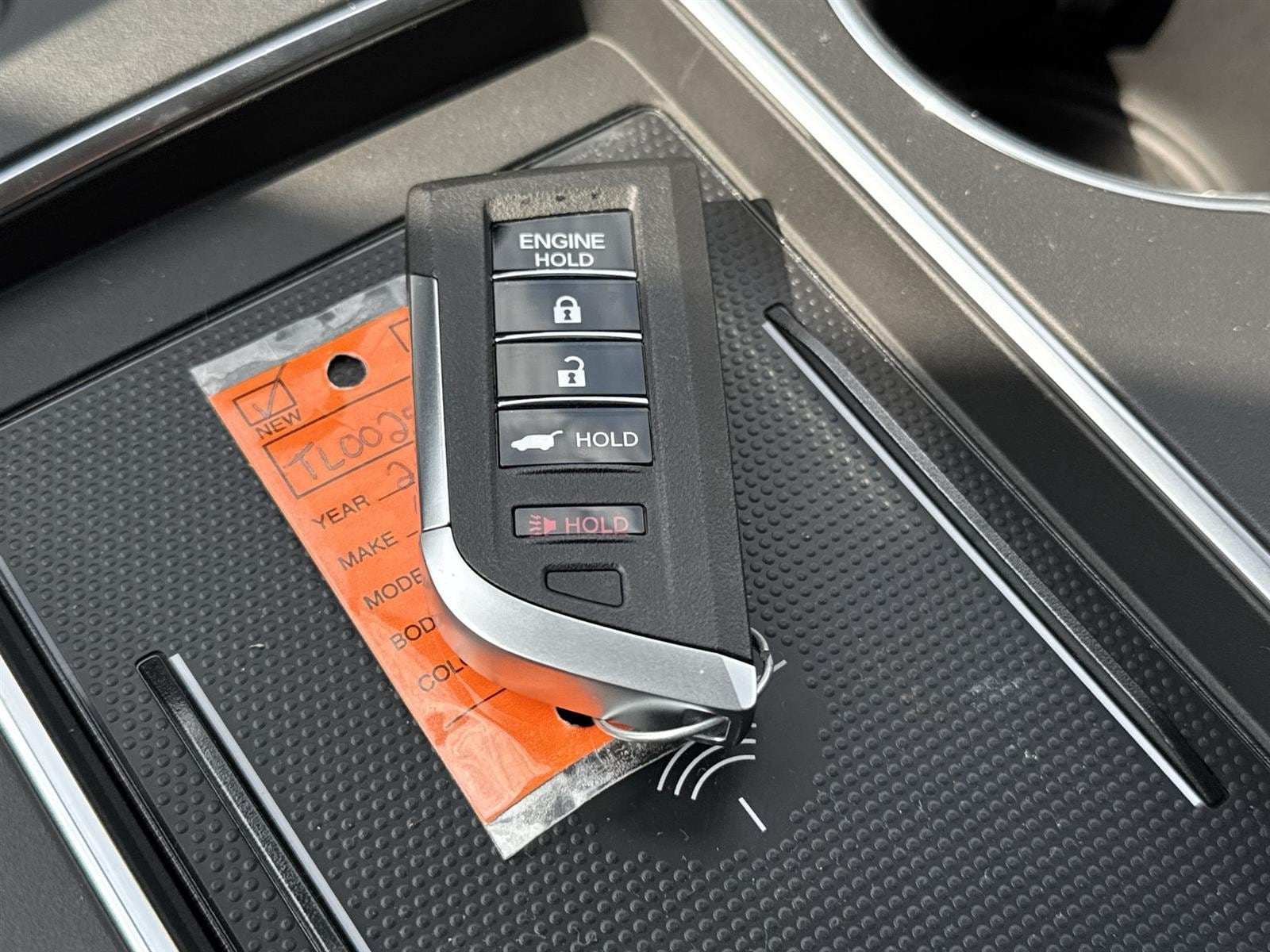 Thumbnail: 2026 Acura MDX - 33