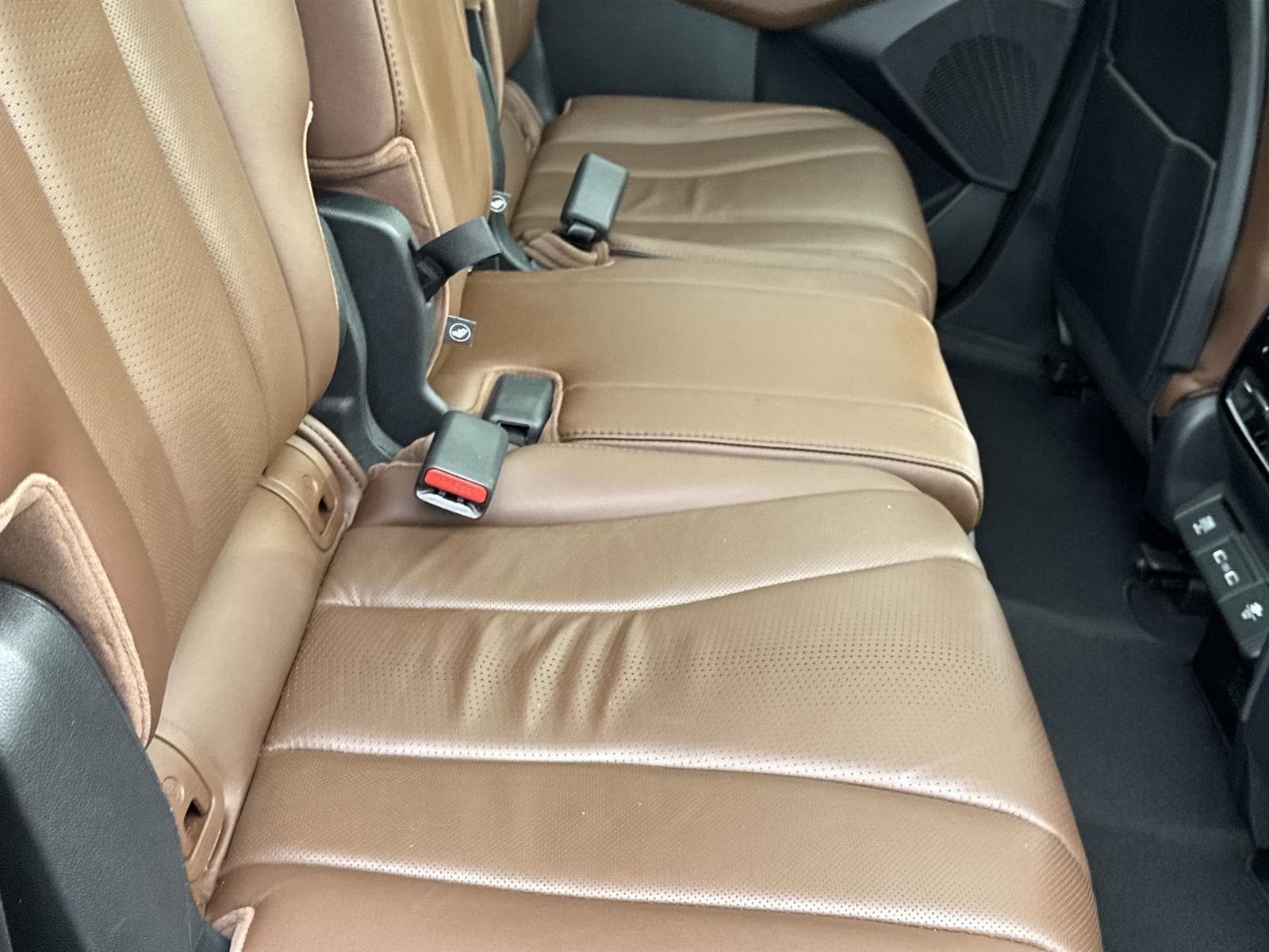 Thumbnail: 2023 Acura MDX - 15