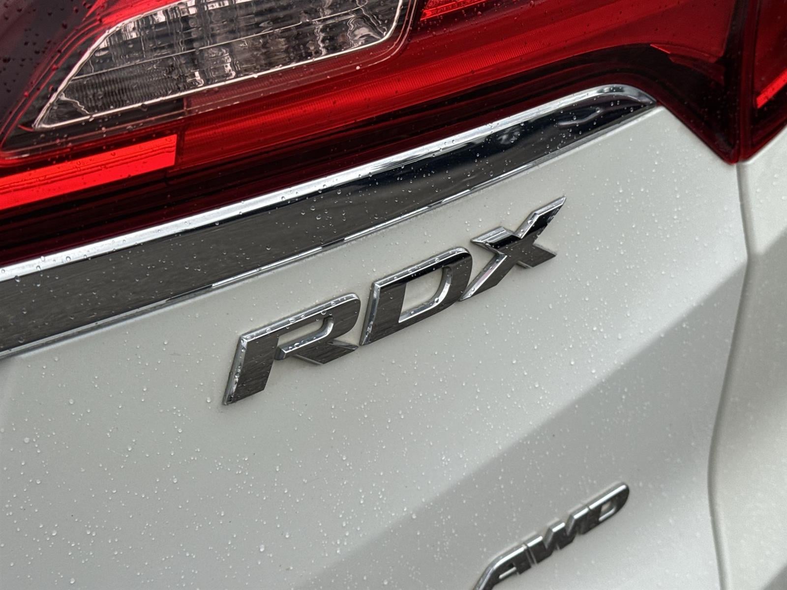 Thumbnail: 2017 Acura RDX - 11