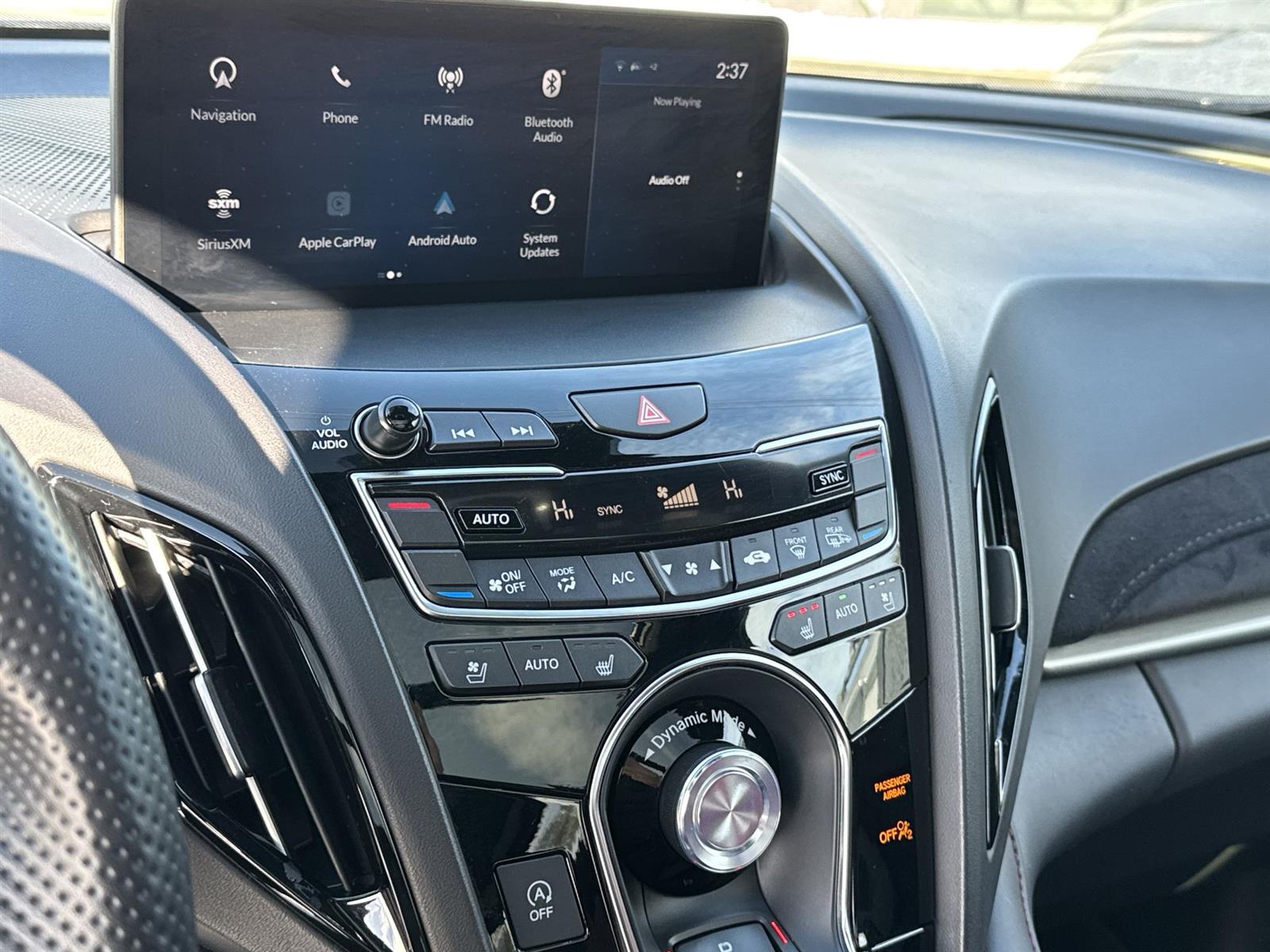 Thumbnail: 2019 Acura RDX - 23