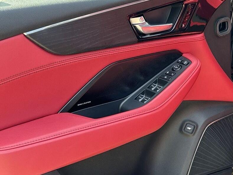 Thumbnail: 2026 Acura MDX - 12