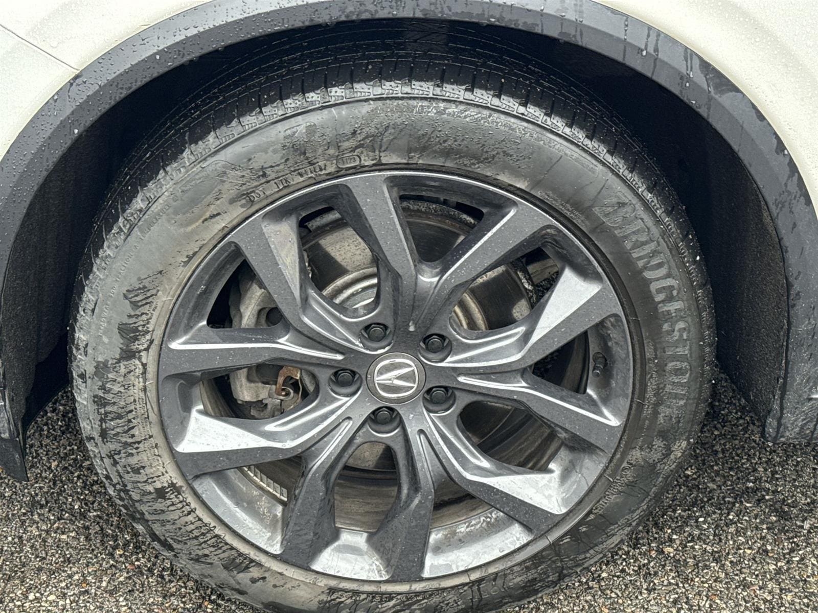 Thumbnail: 2023 Acura MDX - 11