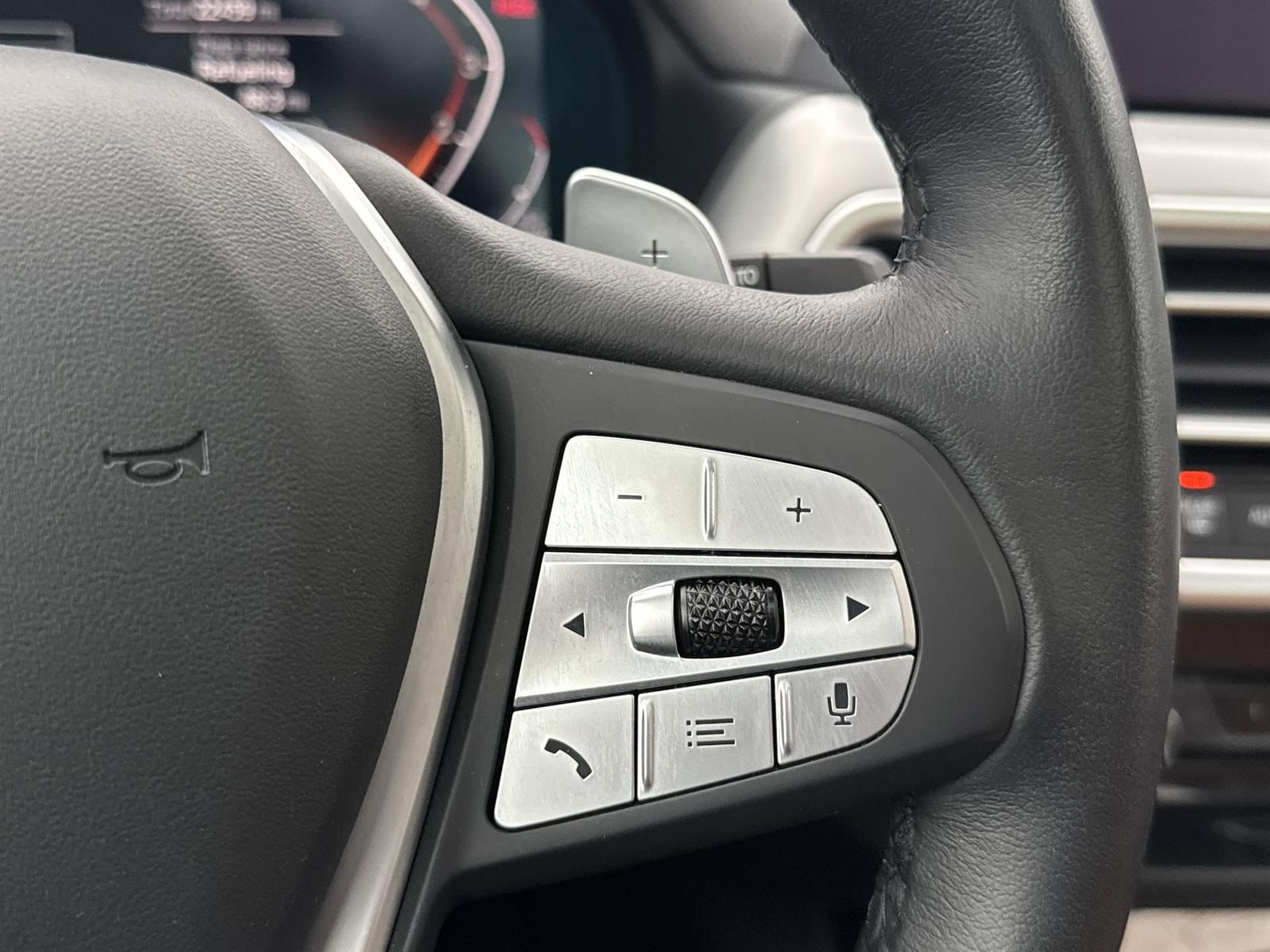 Thumbnail: 2023 BMW X3 - 22