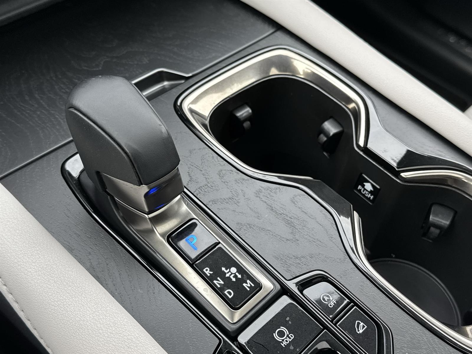 Thumbnail: 2024 Lexus RX - 30