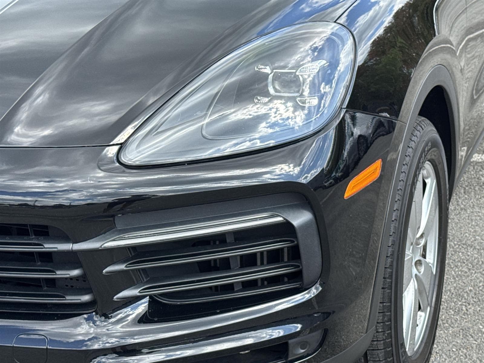 Thumbnail: 2019 Porsche Cayenne - 9