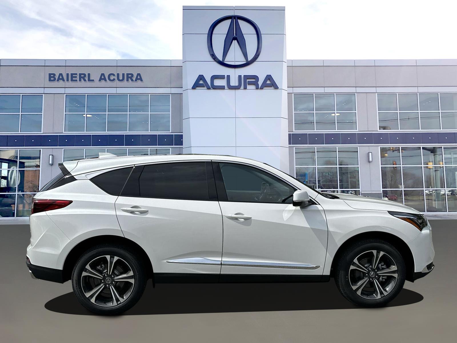 Thumbnail: 2026 Acura RDX - 6